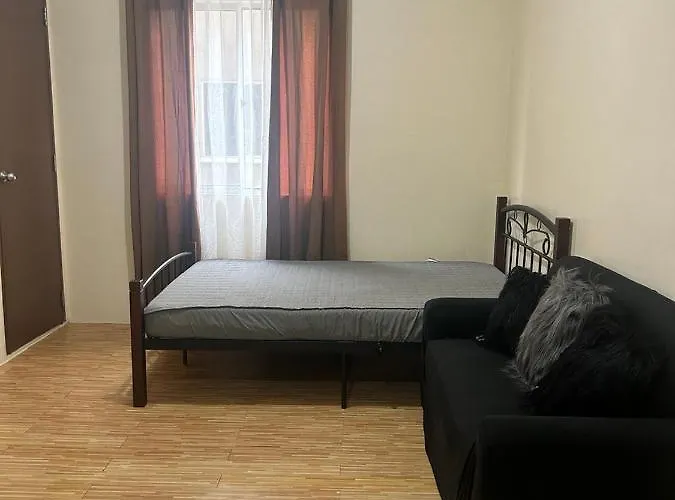 Bria Flats Pinas Frühstückspension