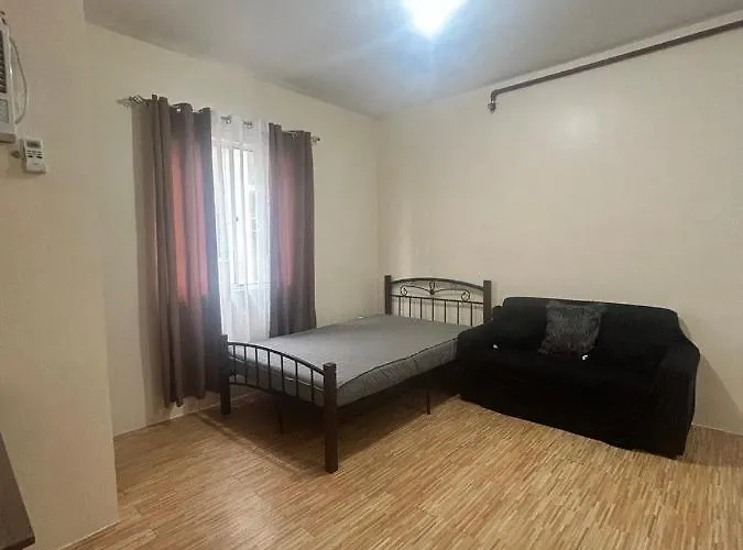 Bria Flats Pinas Manila